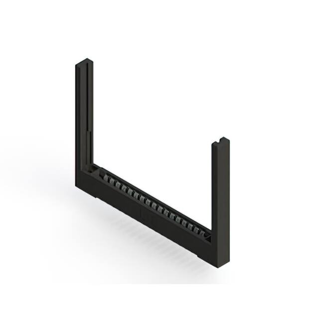 357-017-457-168 EDAC Inc.  Edgeboard Connectors